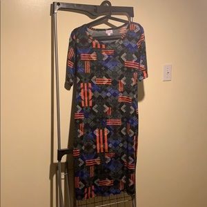 LuLaroe Dress